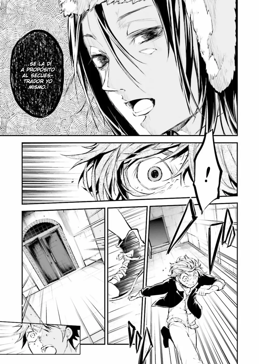 Página 40 del Manga