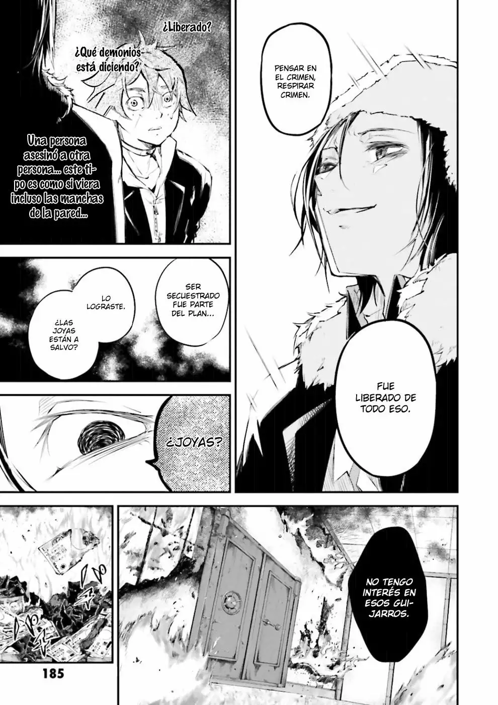 Página 44 del Manga