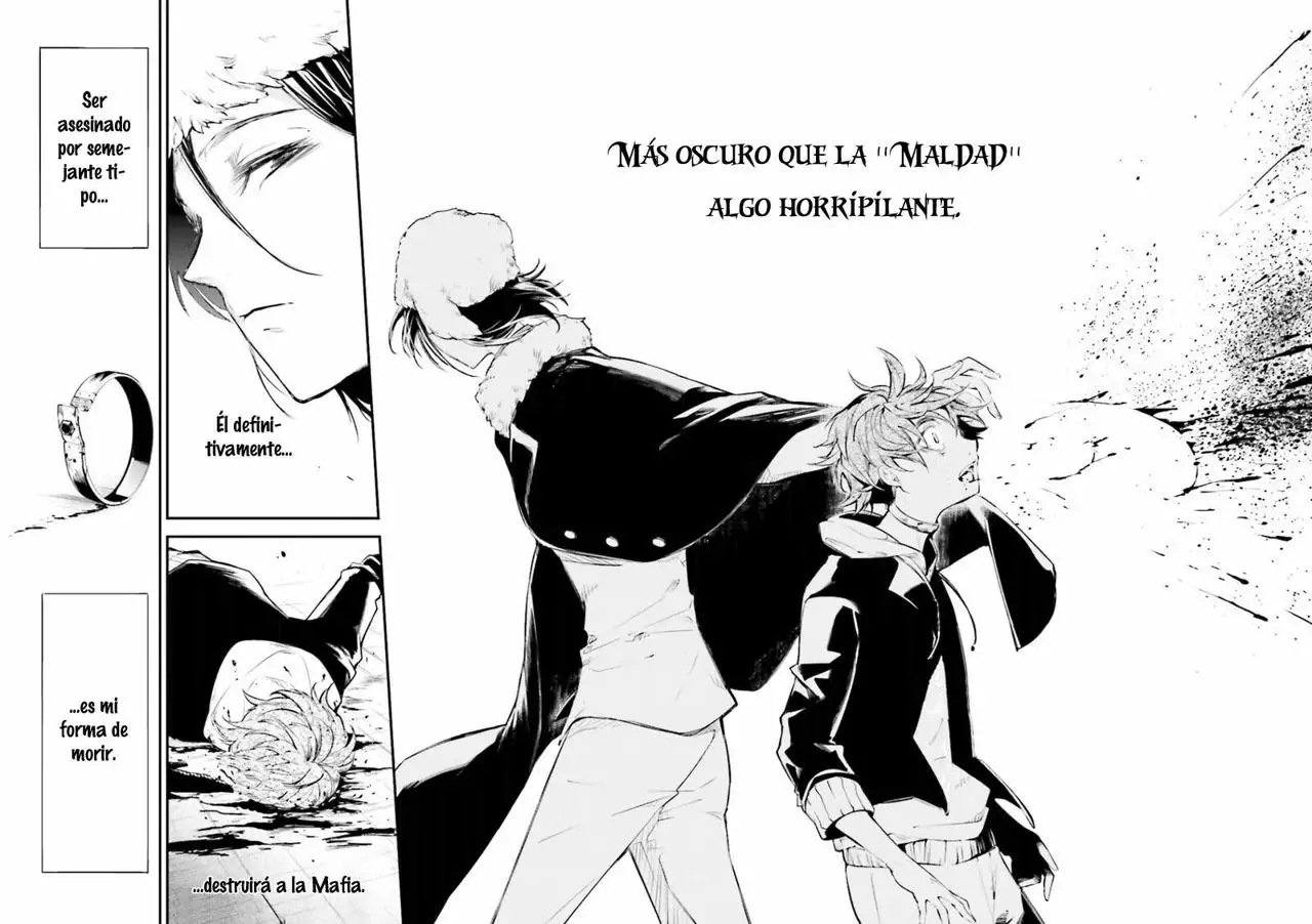 Página 47 del Manga