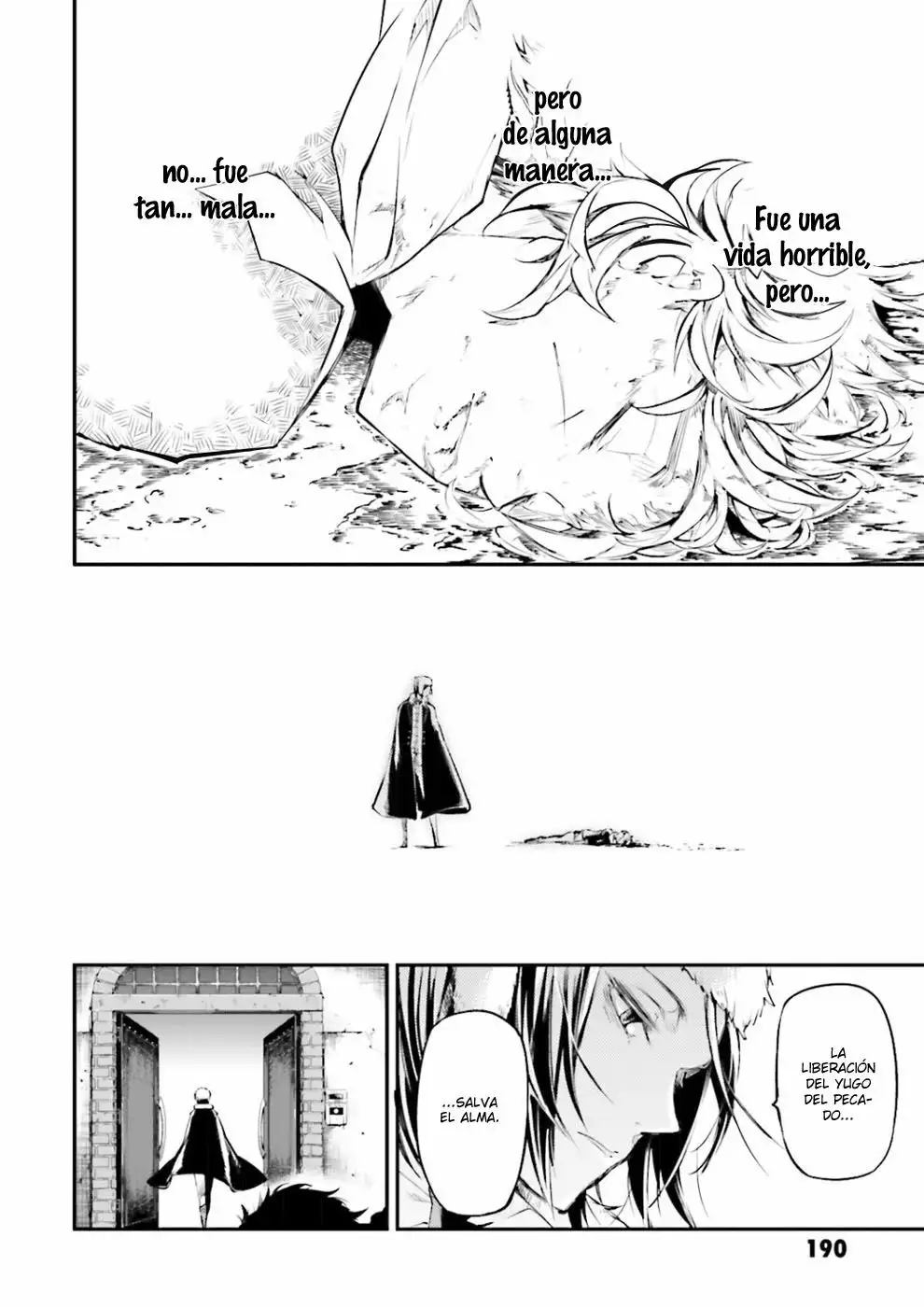 Página 48 del Manga