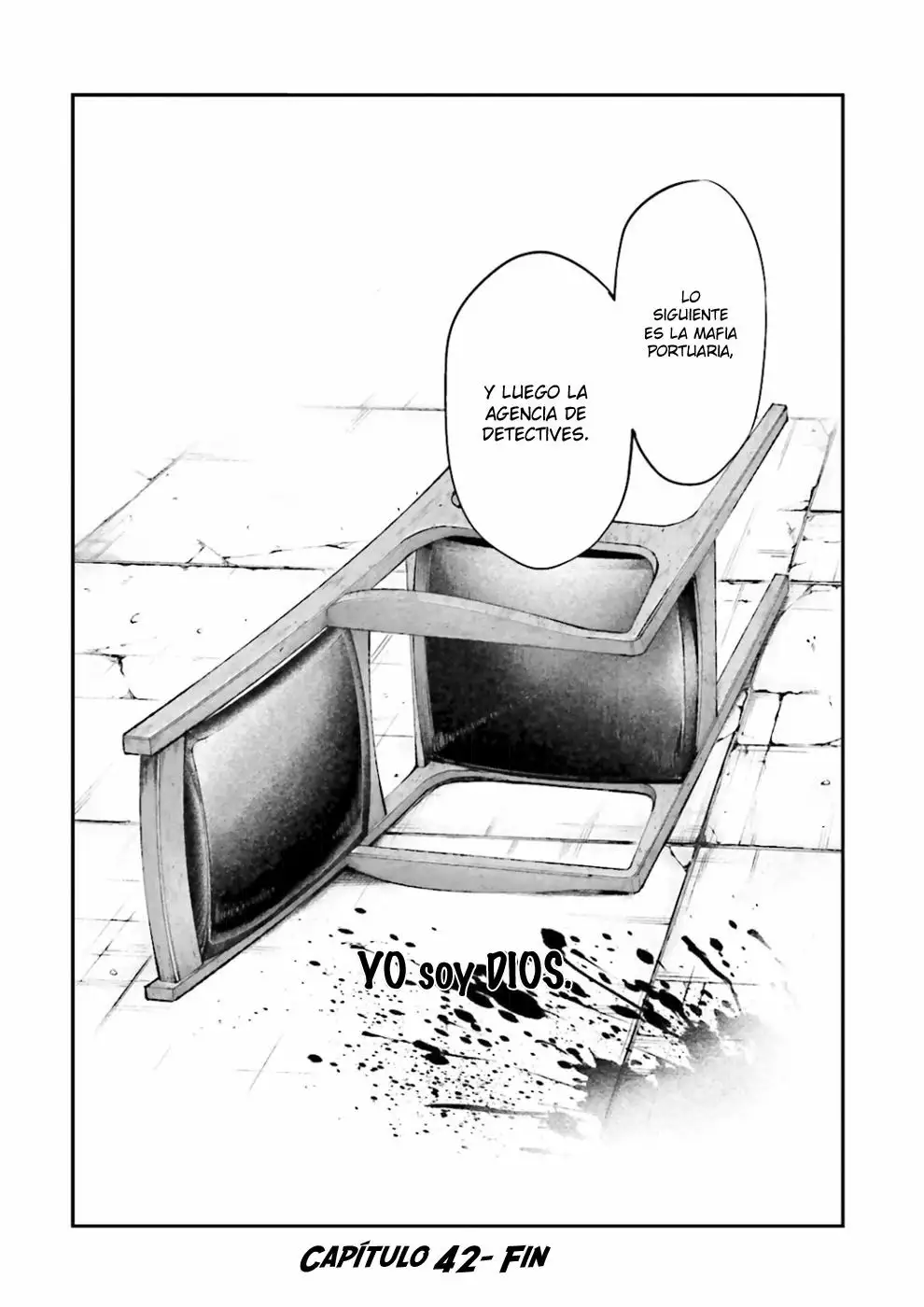 Página 49 del Manga