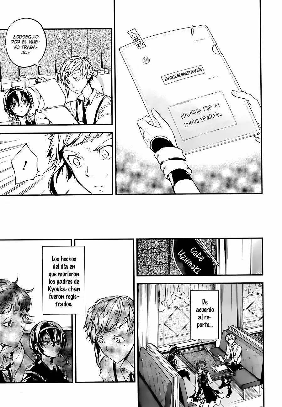 Página 32 del Manga