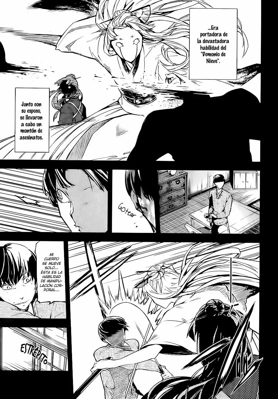 Página 36 del Manga