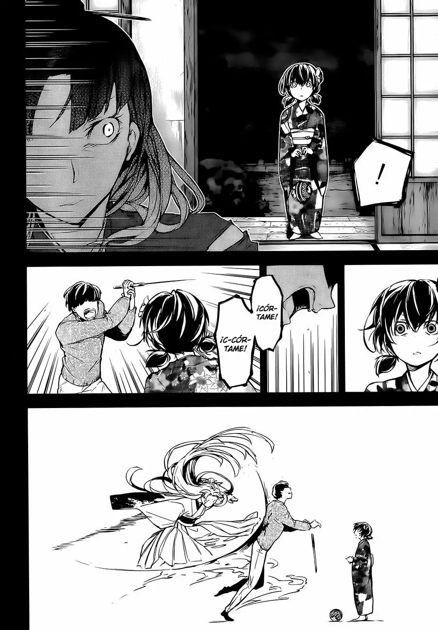 Página 37 del Manga