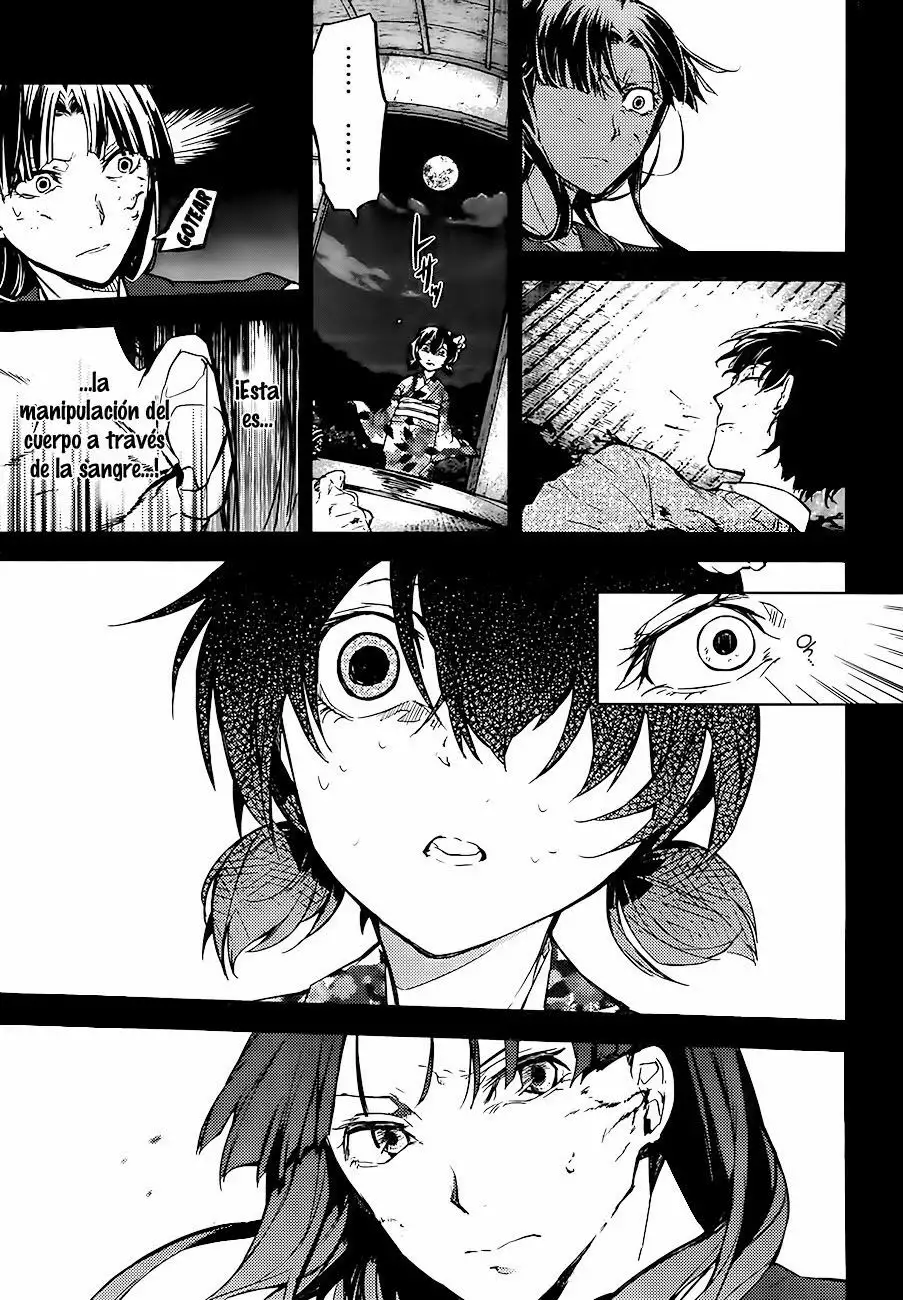 Página 38 del Manga