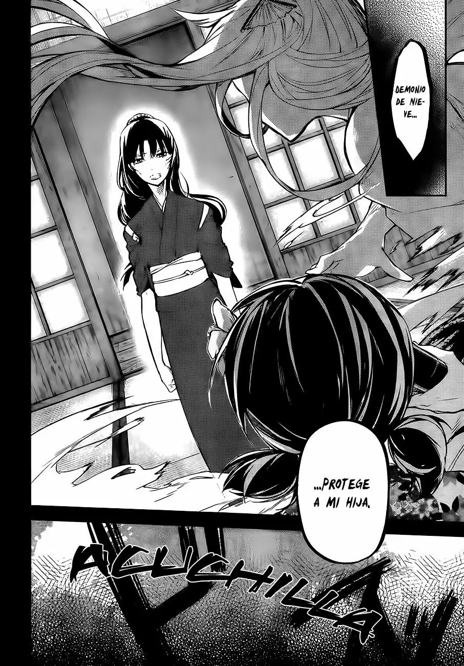 Página 39 del Manga