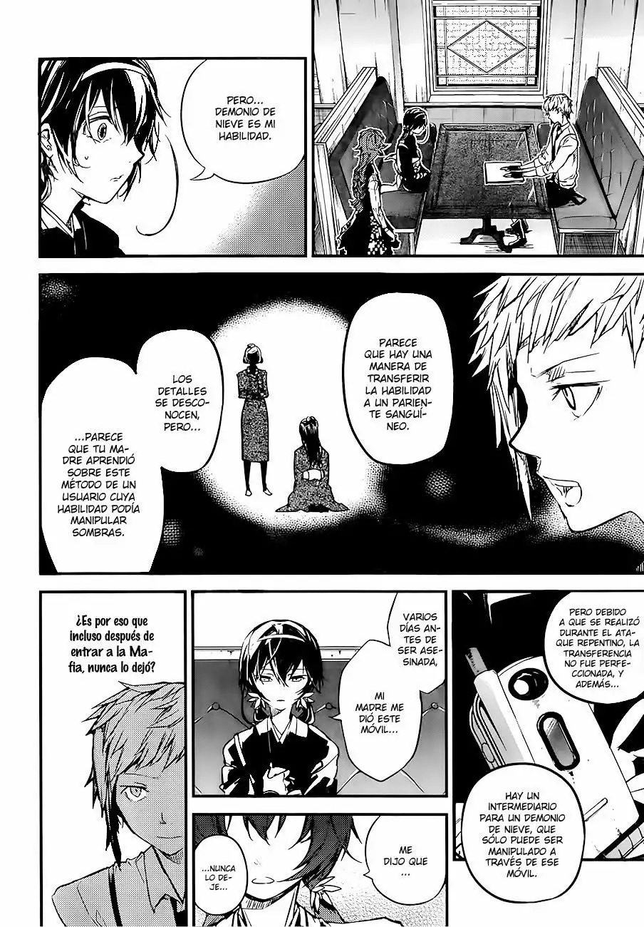 Página 41 del Manga