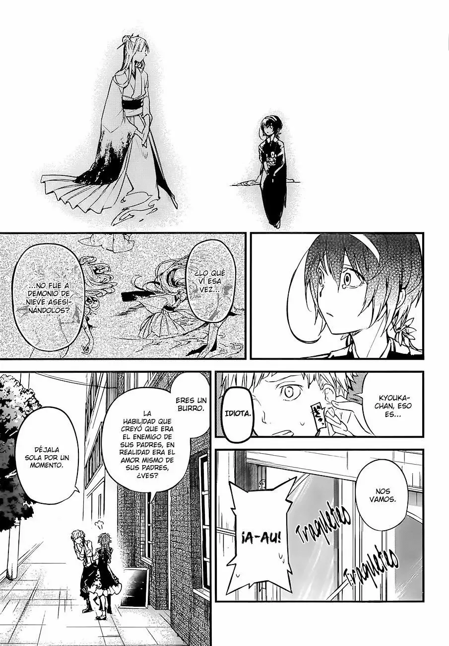 Página 42 del Manga