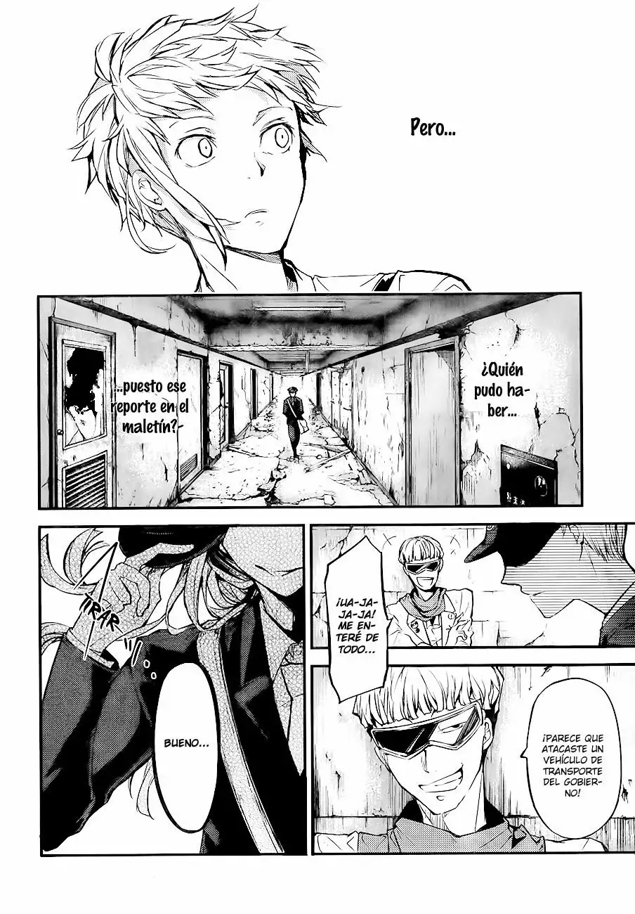 Página 43 del Manga