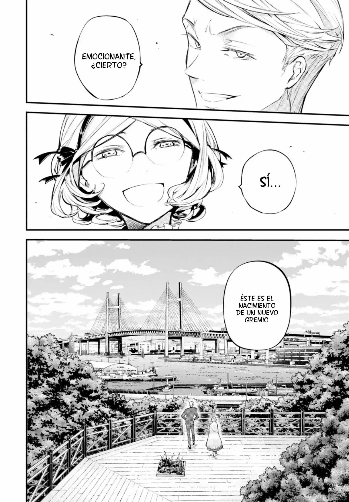 Página 36 del Manga