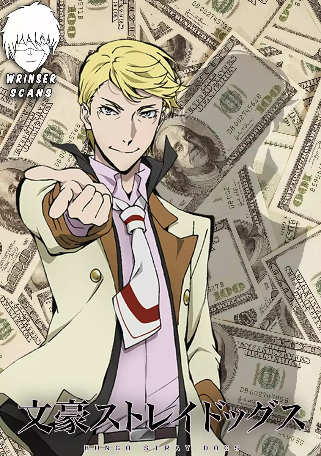 Página 41 del Manga