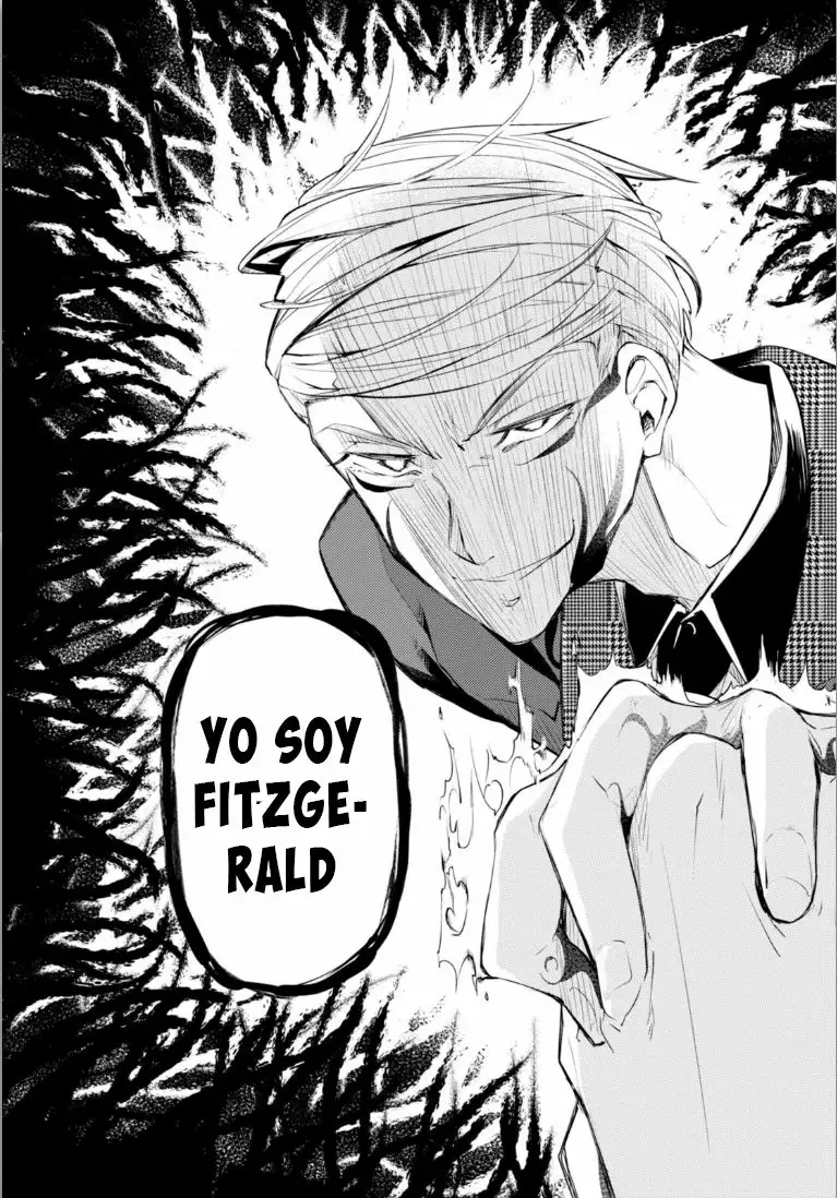 Página 36 del Manga