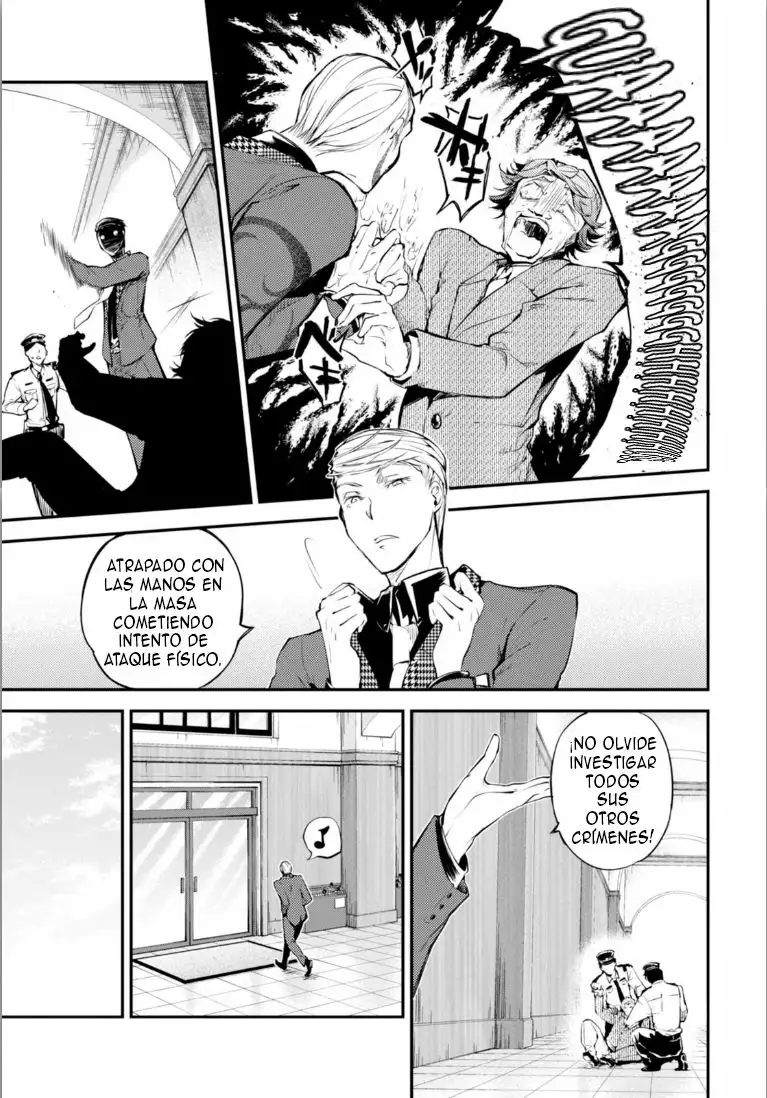 Página 37 del Manga