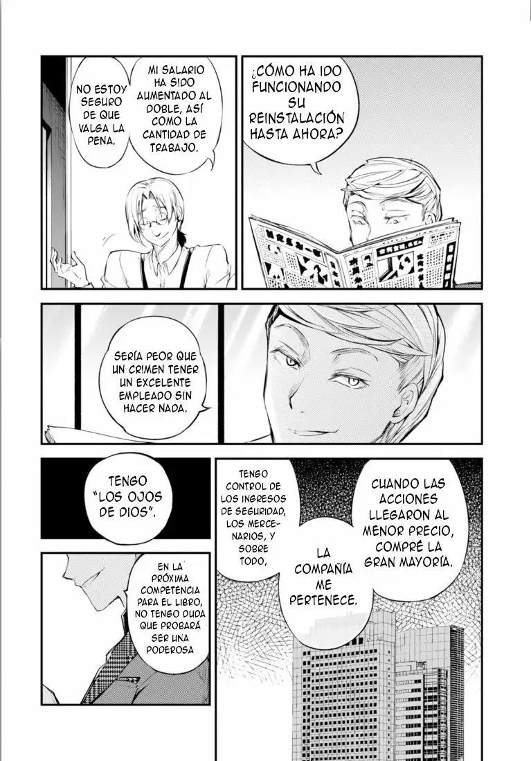 Página 40 del Manga
