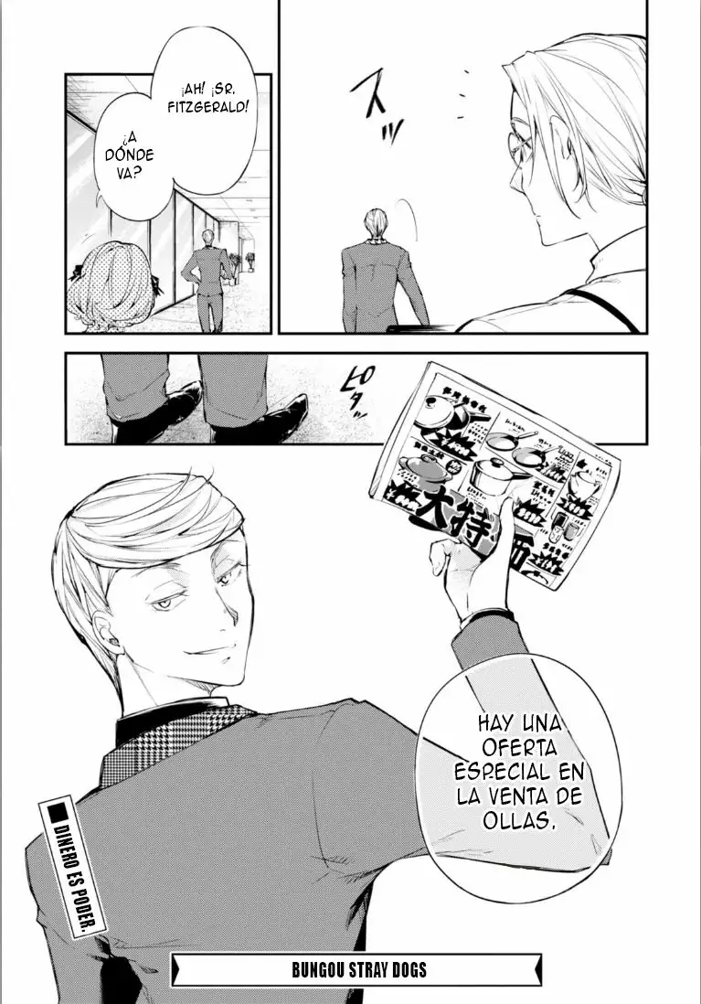Página 41 del Manga