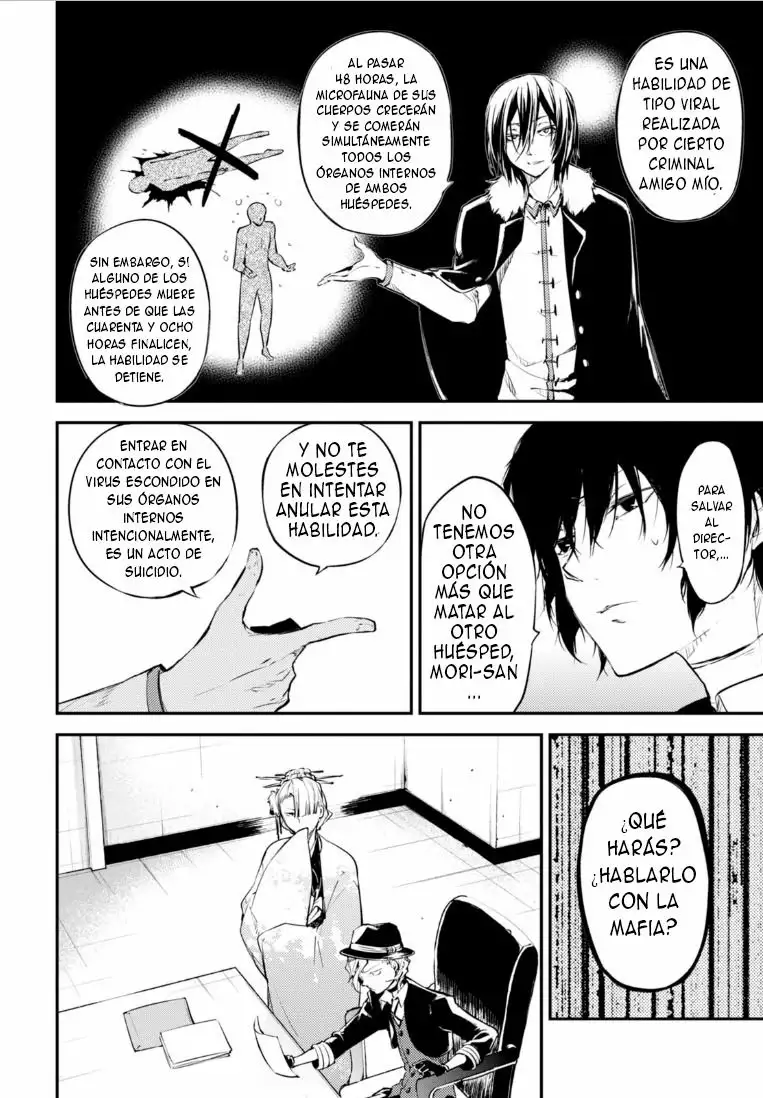 Página 37 del Manga
