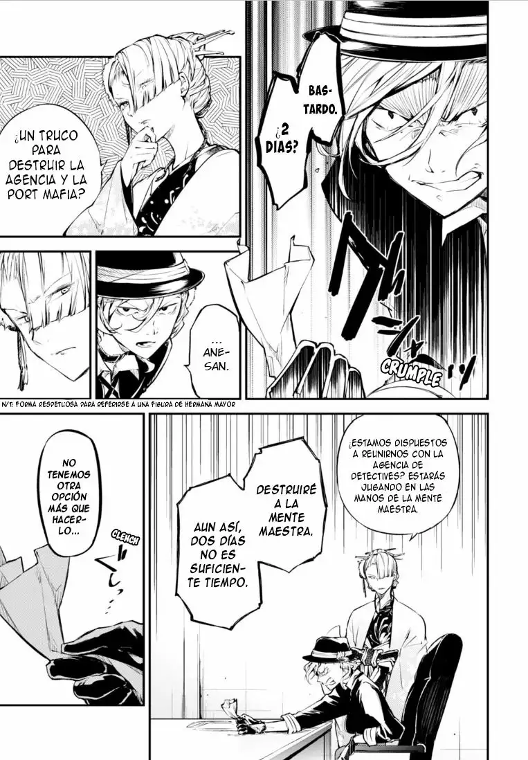 Página 38 del Manga