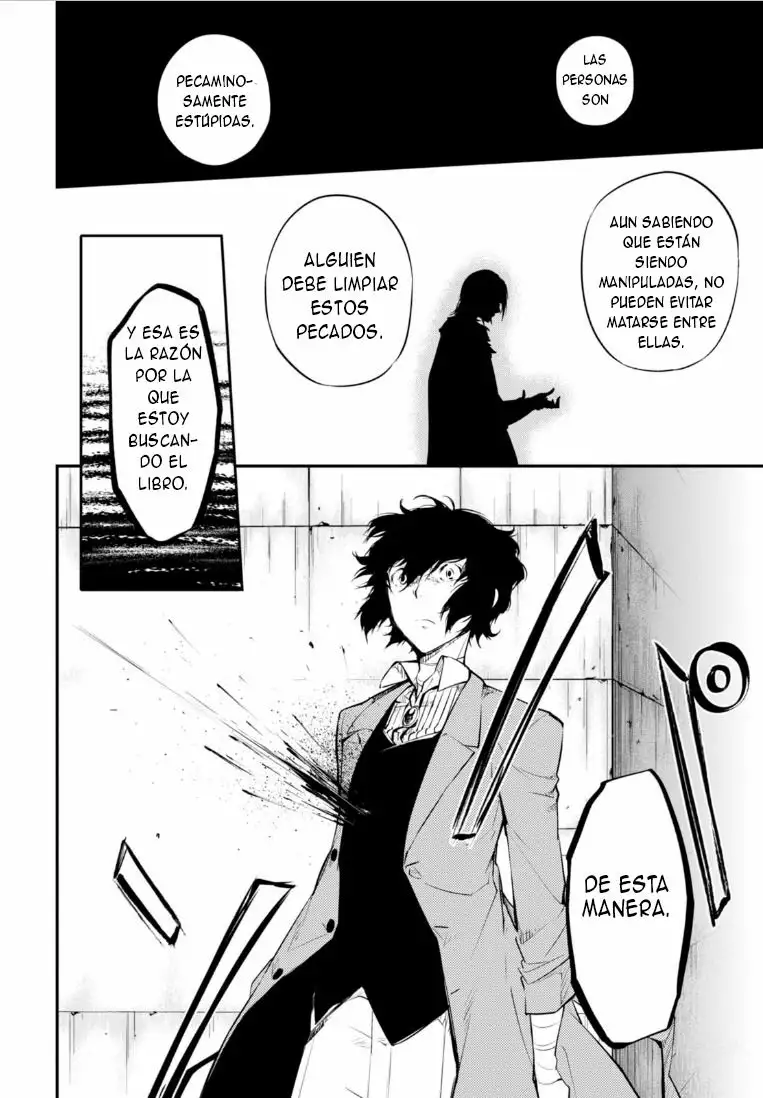Página 39 del Manga