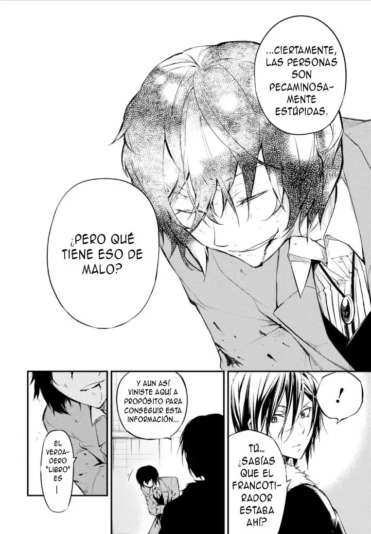 Página 41 del Manga