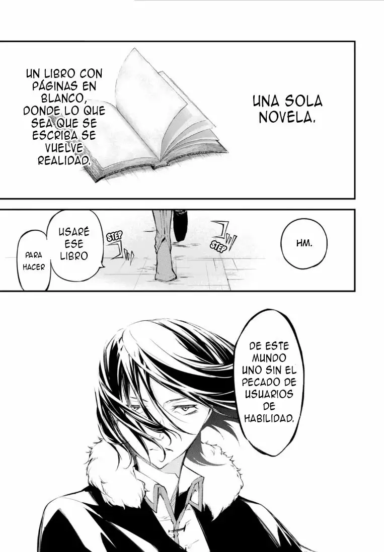 Página 42 del Manga