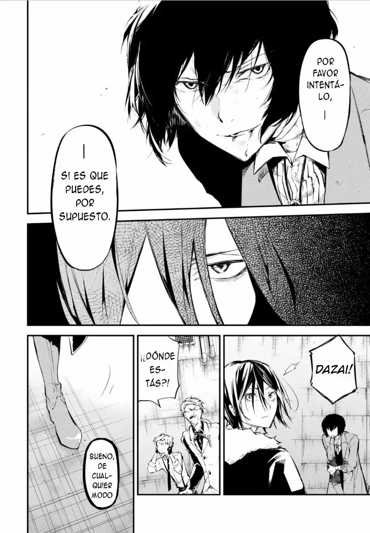 Página 43 del Manga