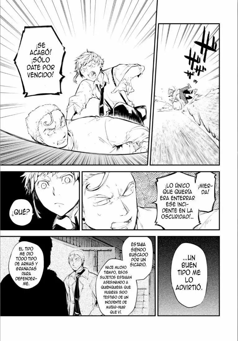 Página 34 del Manga