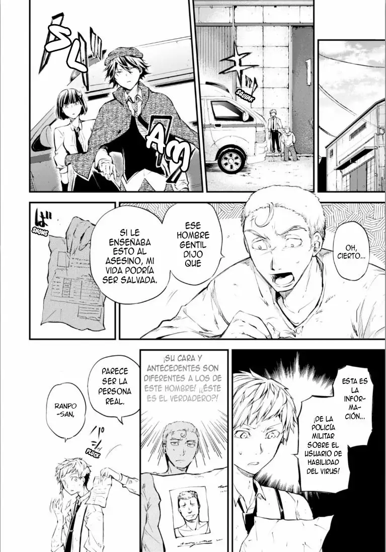 Página 37 del Manga