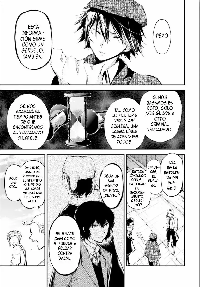 Página 38 del Manga
