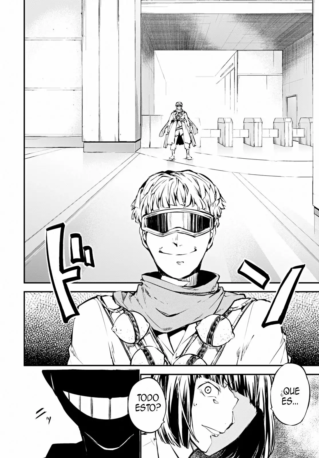 Página 34 del Manga