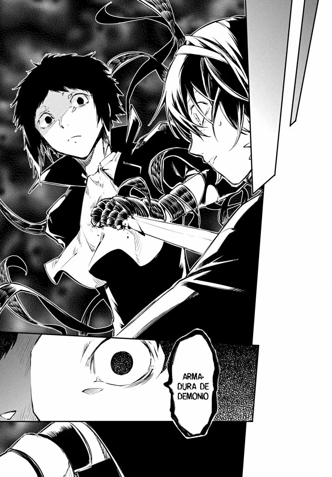 Página 35 del Manga