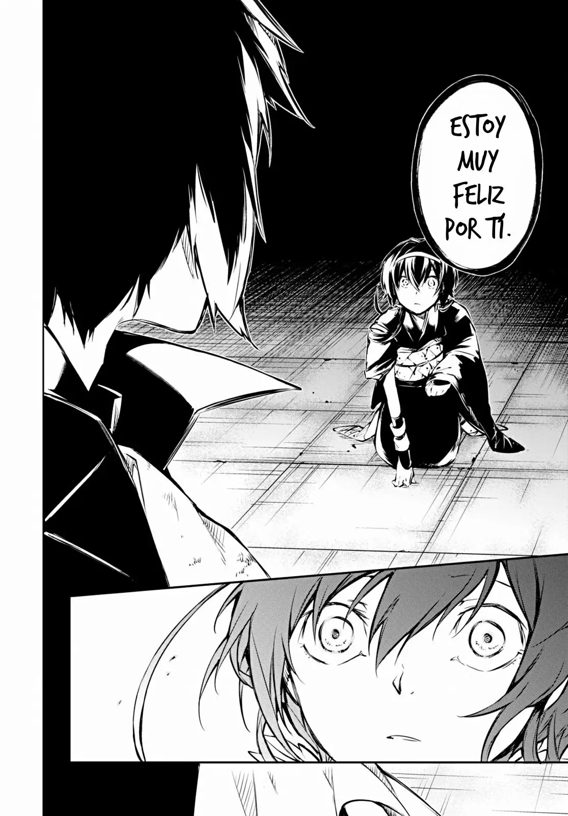 Página 40 del Manga