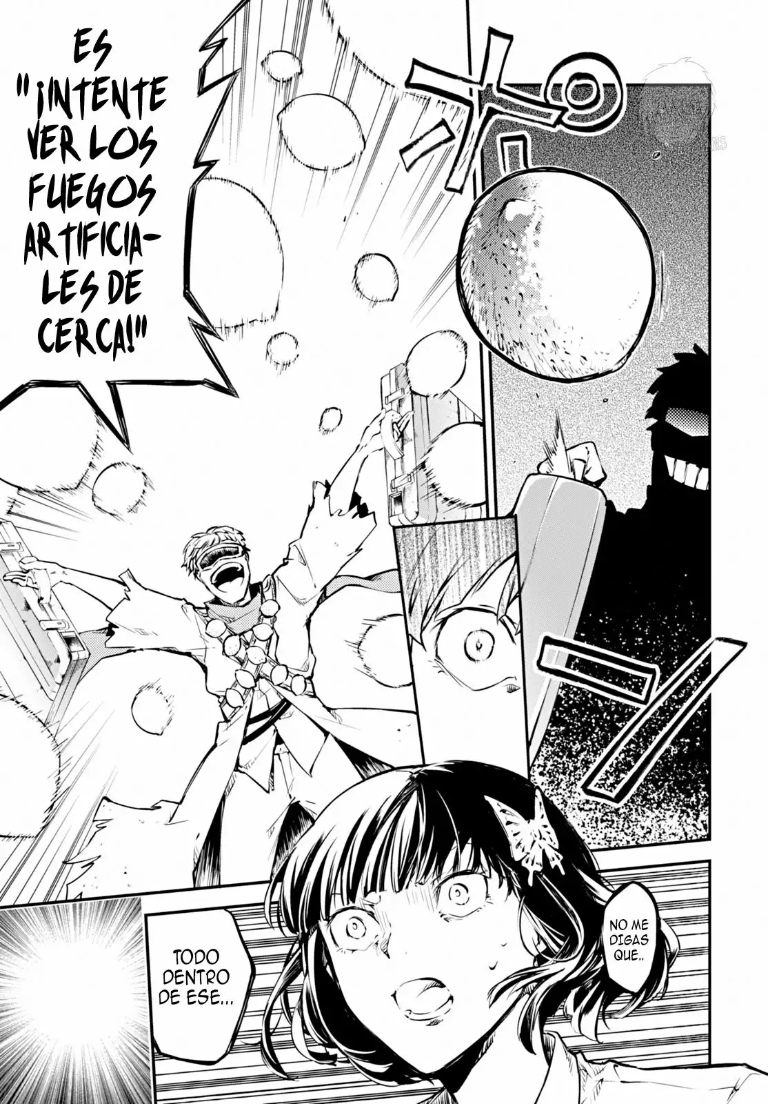 Página 43 del Manga