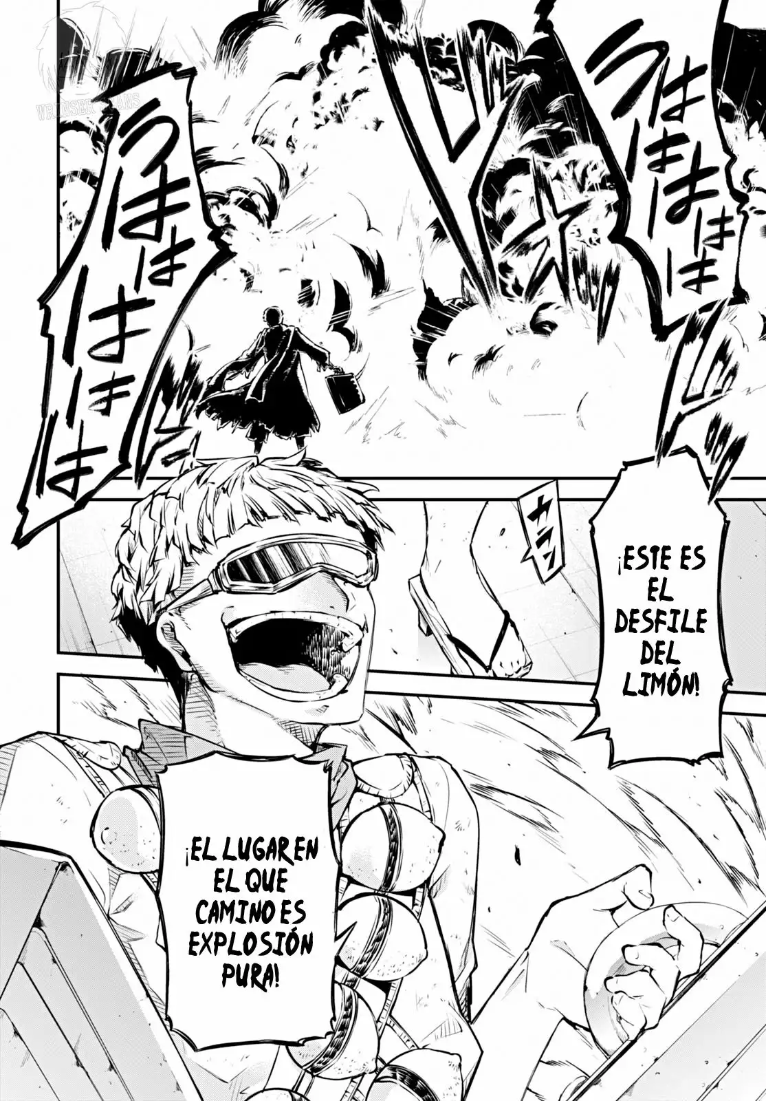 Página 44 del Manga