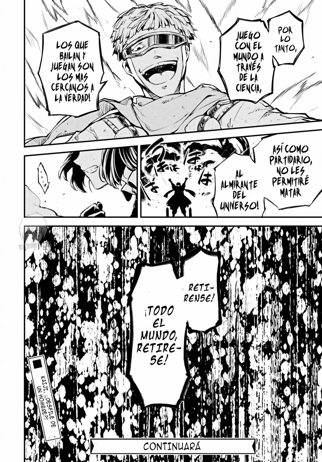 Página 46 del Manga