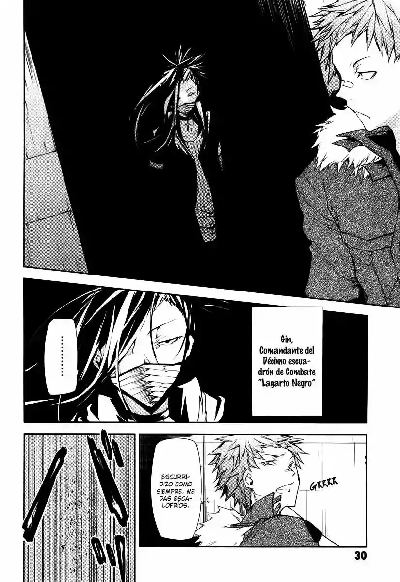 Página 34 del Manga