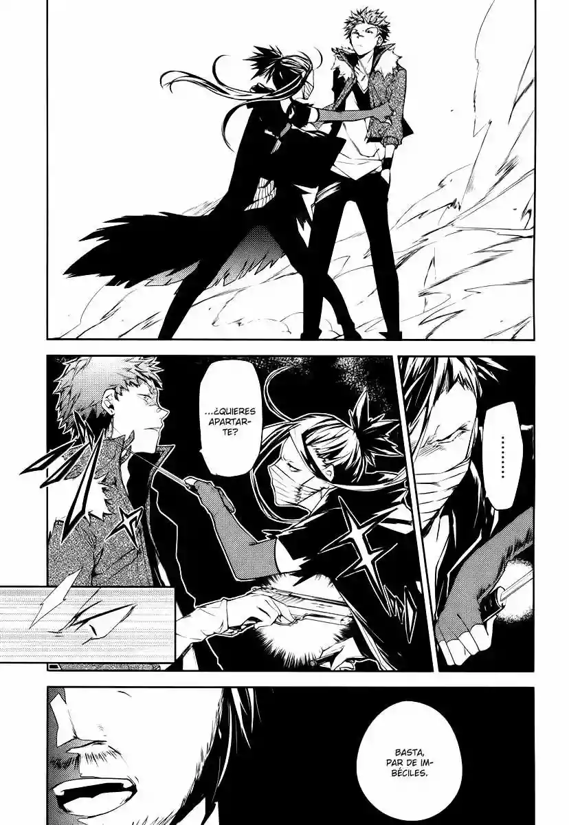 Página 35 del Manga