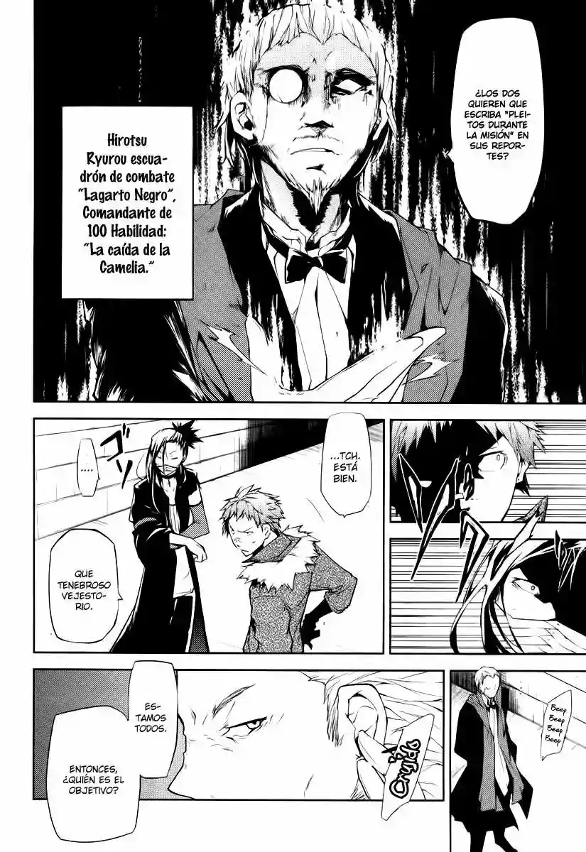 Página 36 del Manga