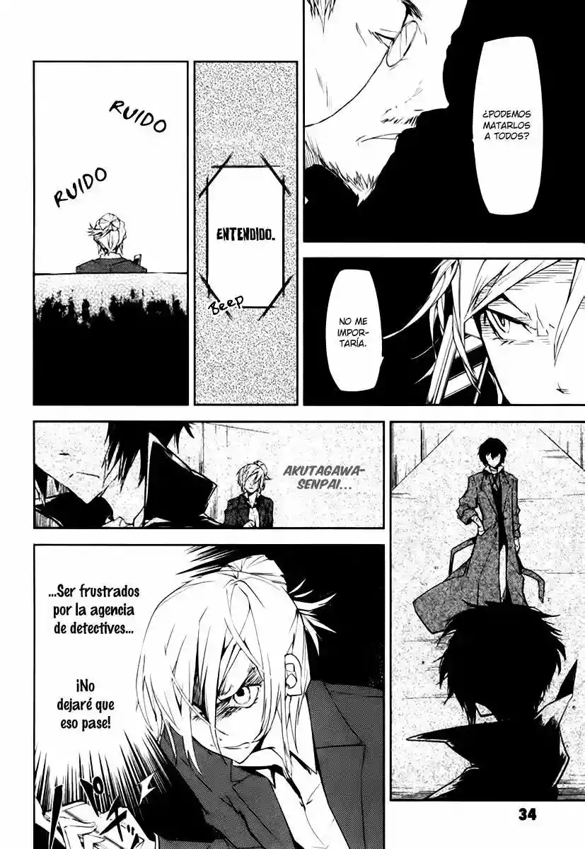 Página 38 del Manga