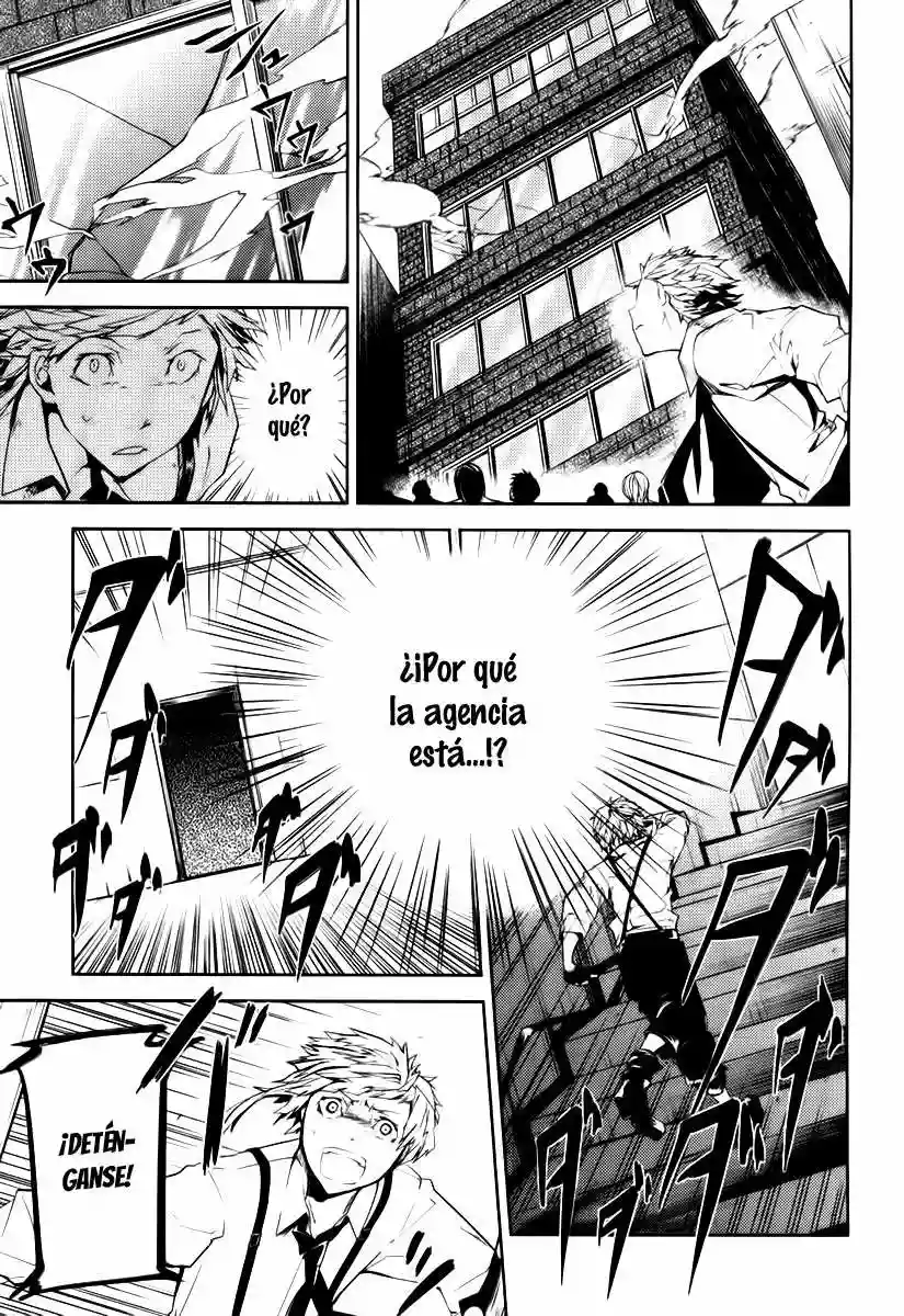 Página 43 del Manga