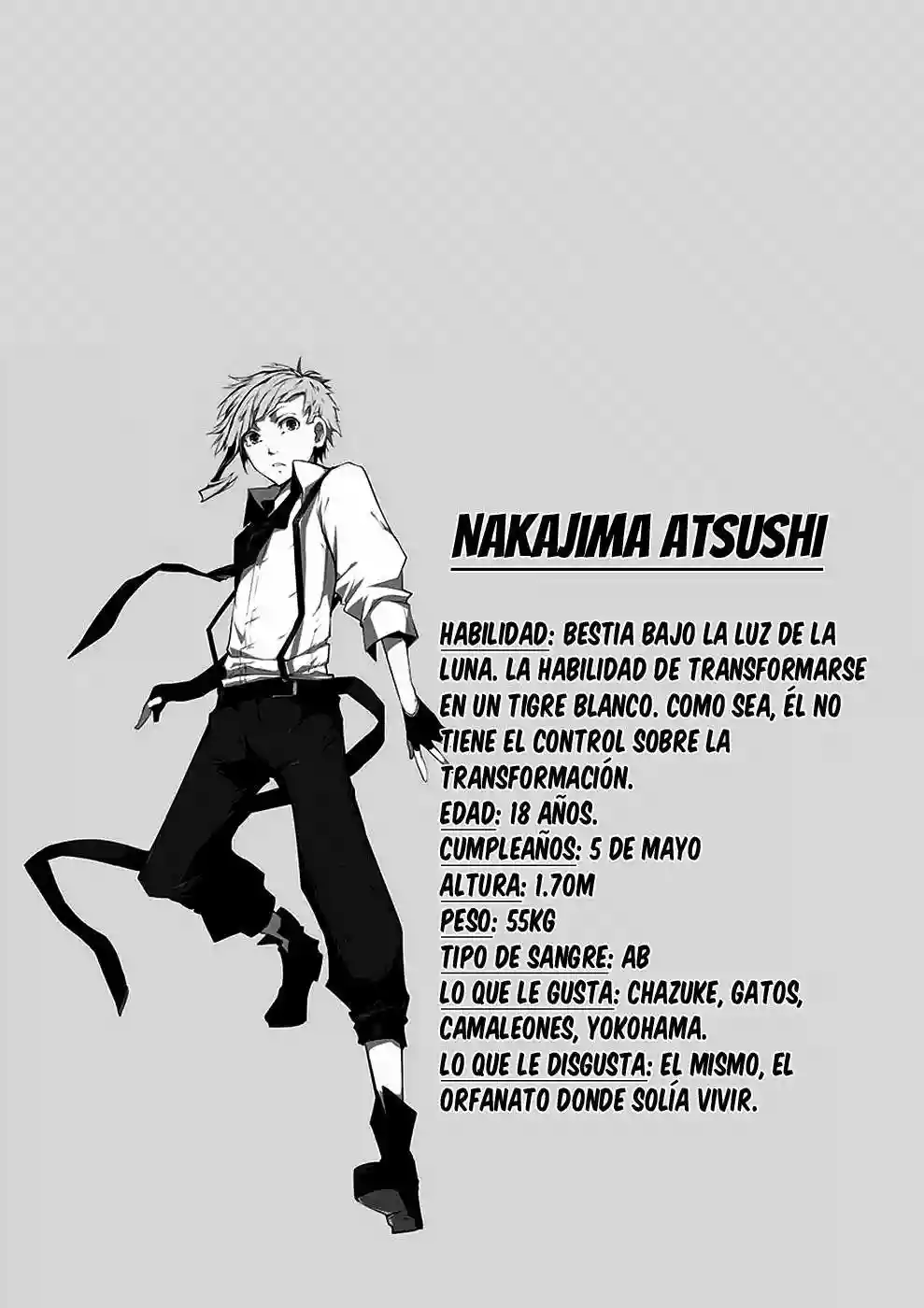 Página 50 del Manga