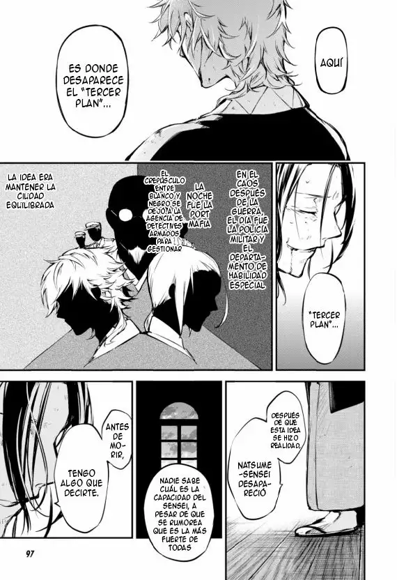Página 39 del Manga