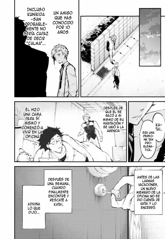 Página 41 del Manga