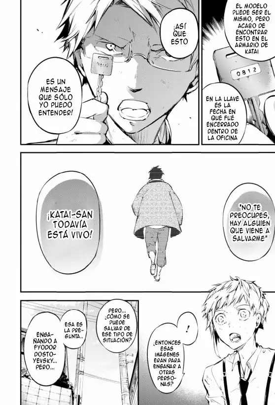 Página 43 del Manga