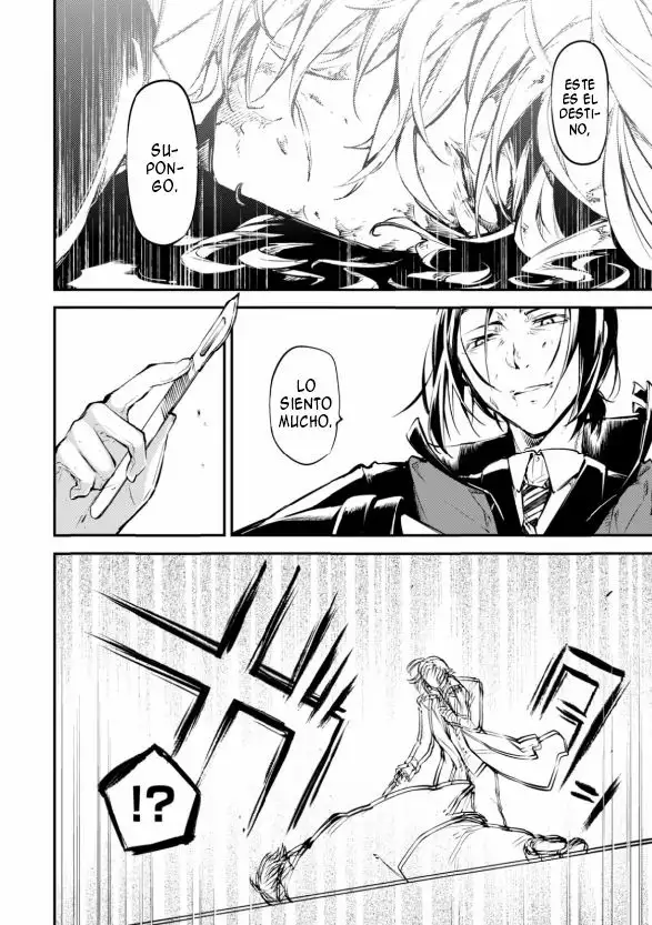 Página 45 del Manga