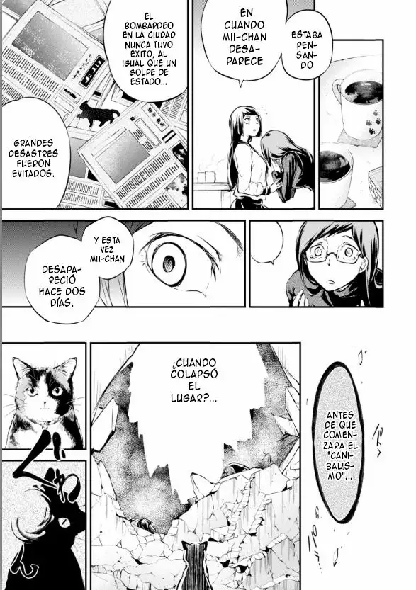 Página 46 del Manga
