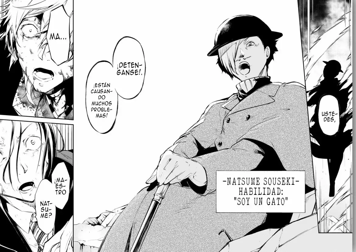 Página 47 del Manga