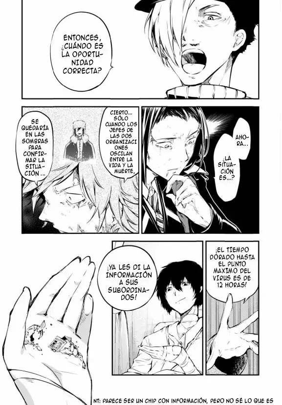 Página 49 del Manga