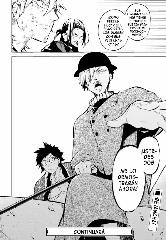 Página 50 del Manga