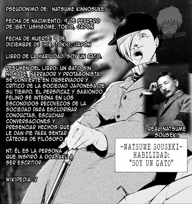 Página 51 del Manga