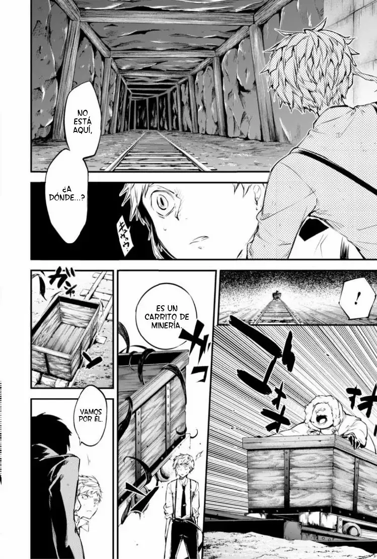 Página 35 del Manga